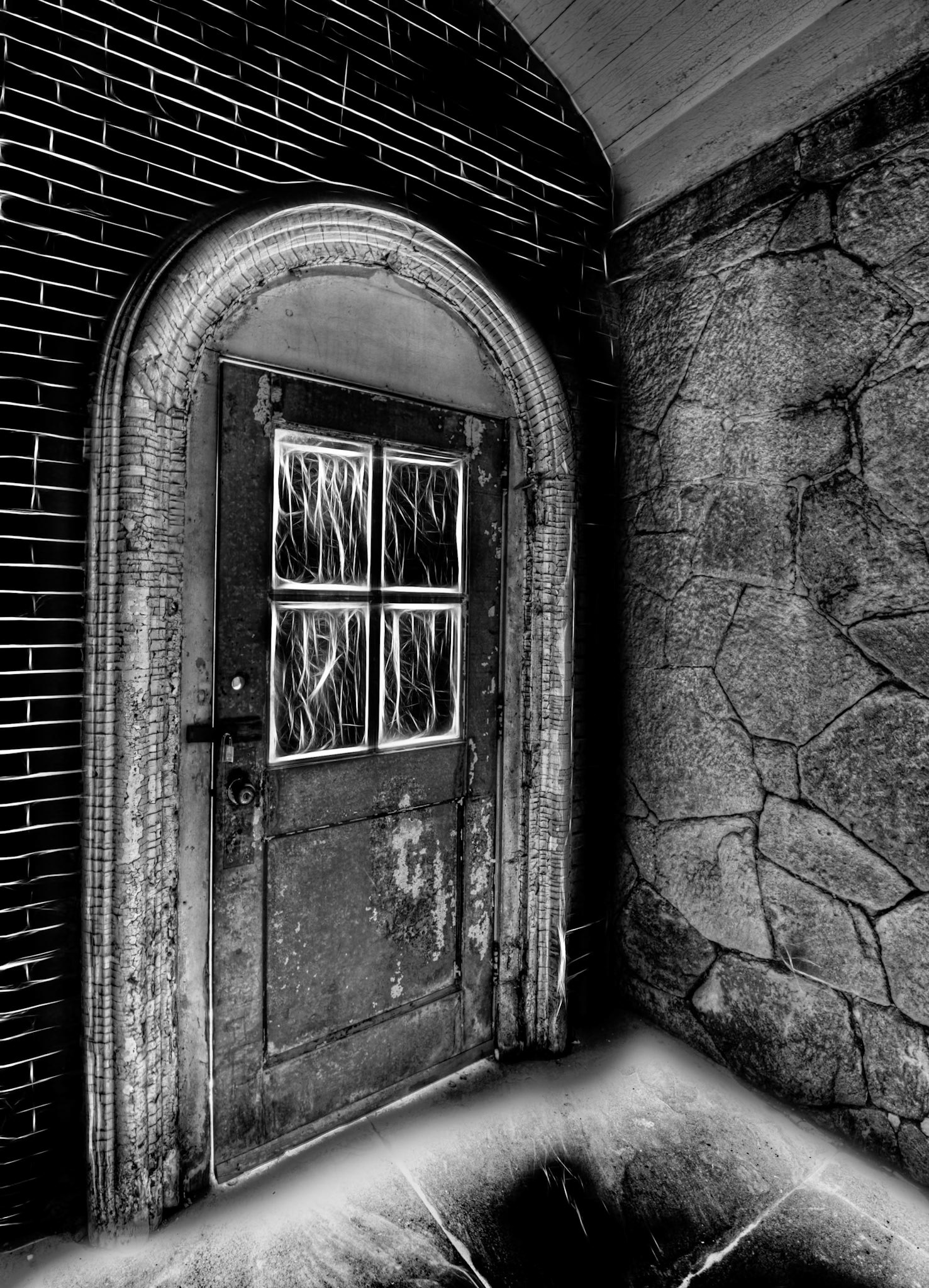 The Way Out