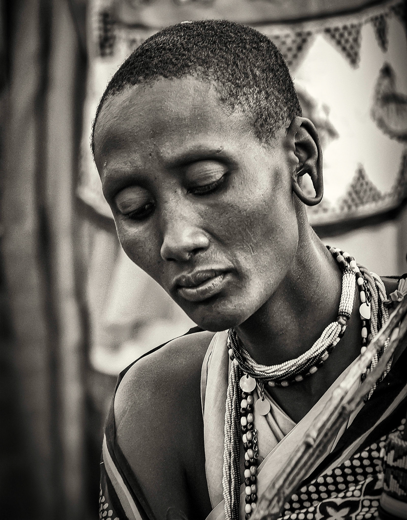 2nd place B&amp;W prints 4/10/13 ACC