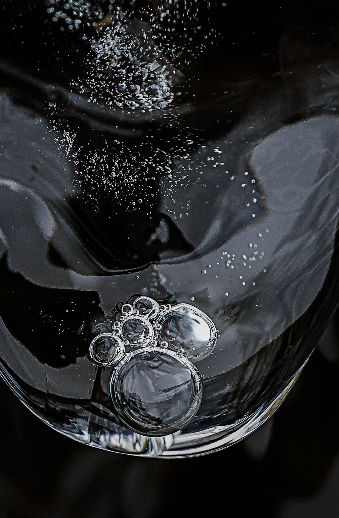 B&amp;W print 3rd place 4/10/13 ACC