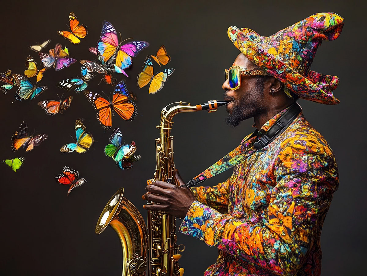 The Musician