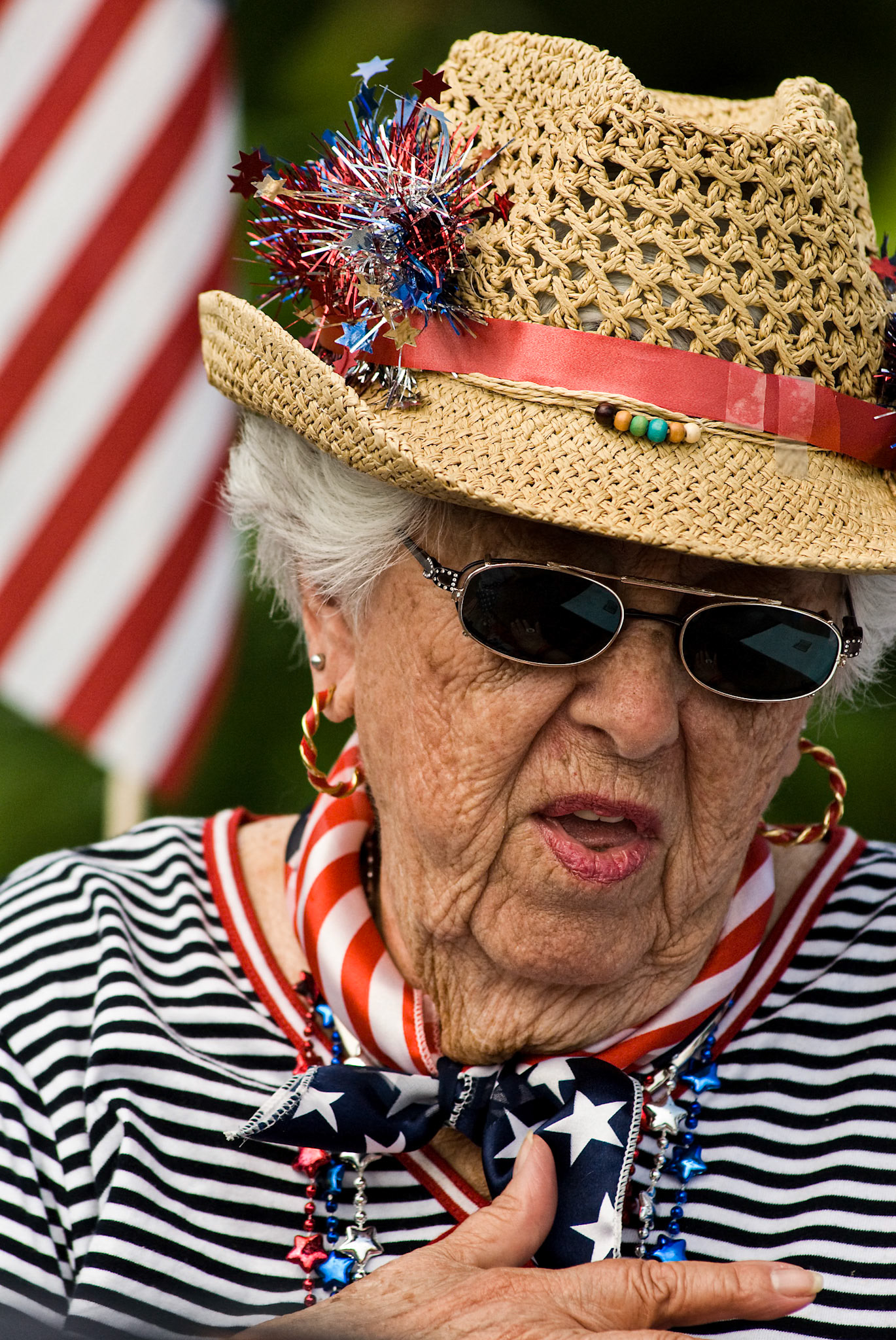 4th place ACC Digital- July 4th parade in Rock Hall Md.