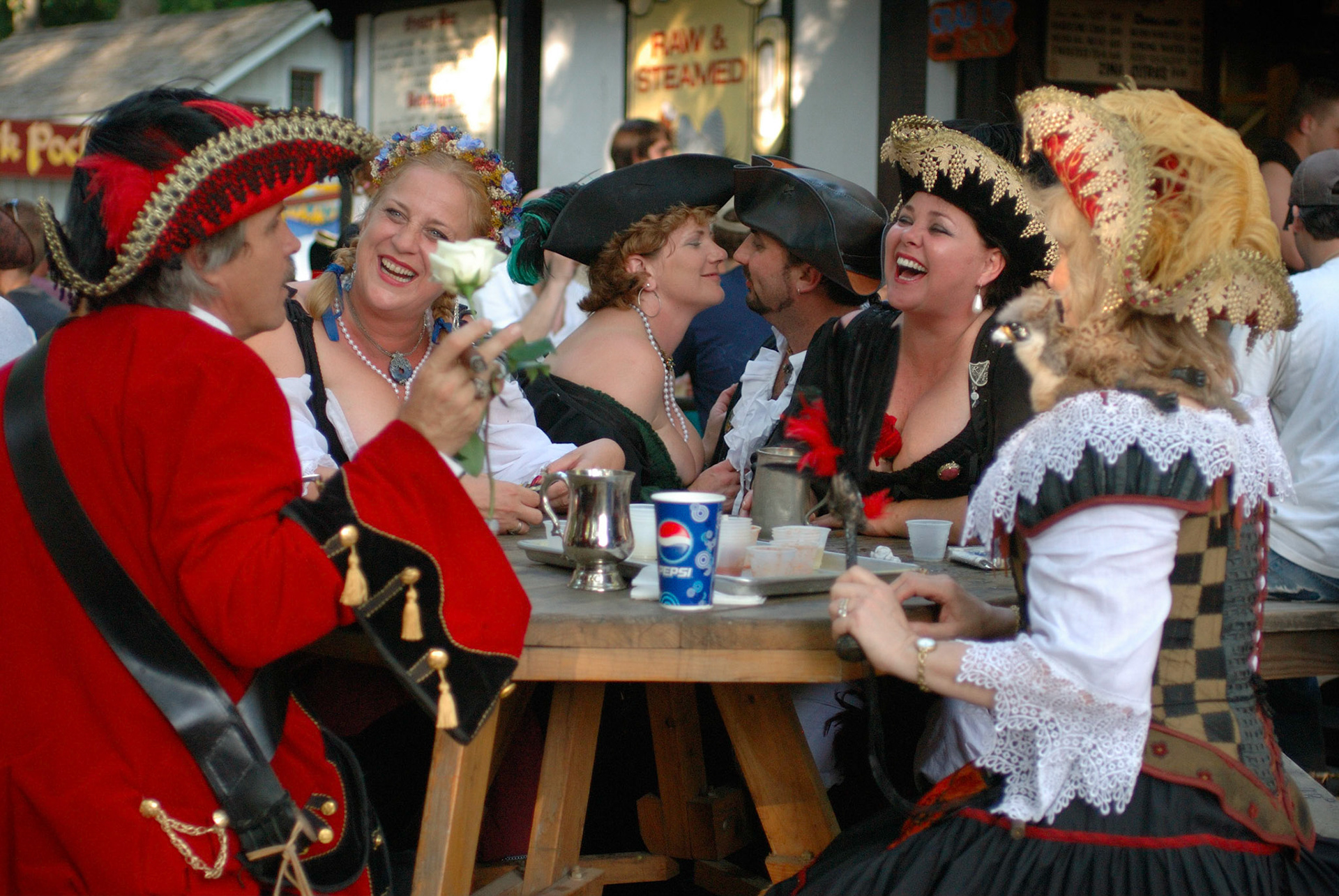 2nd place as B&amp;W print