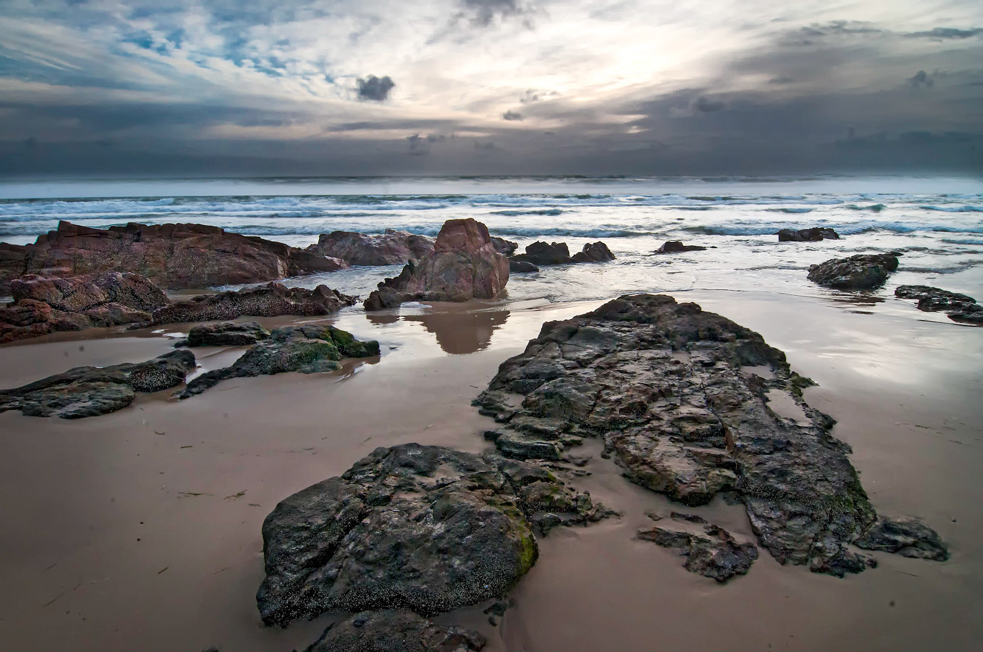 1st place B&amp;W prints 11/14/12