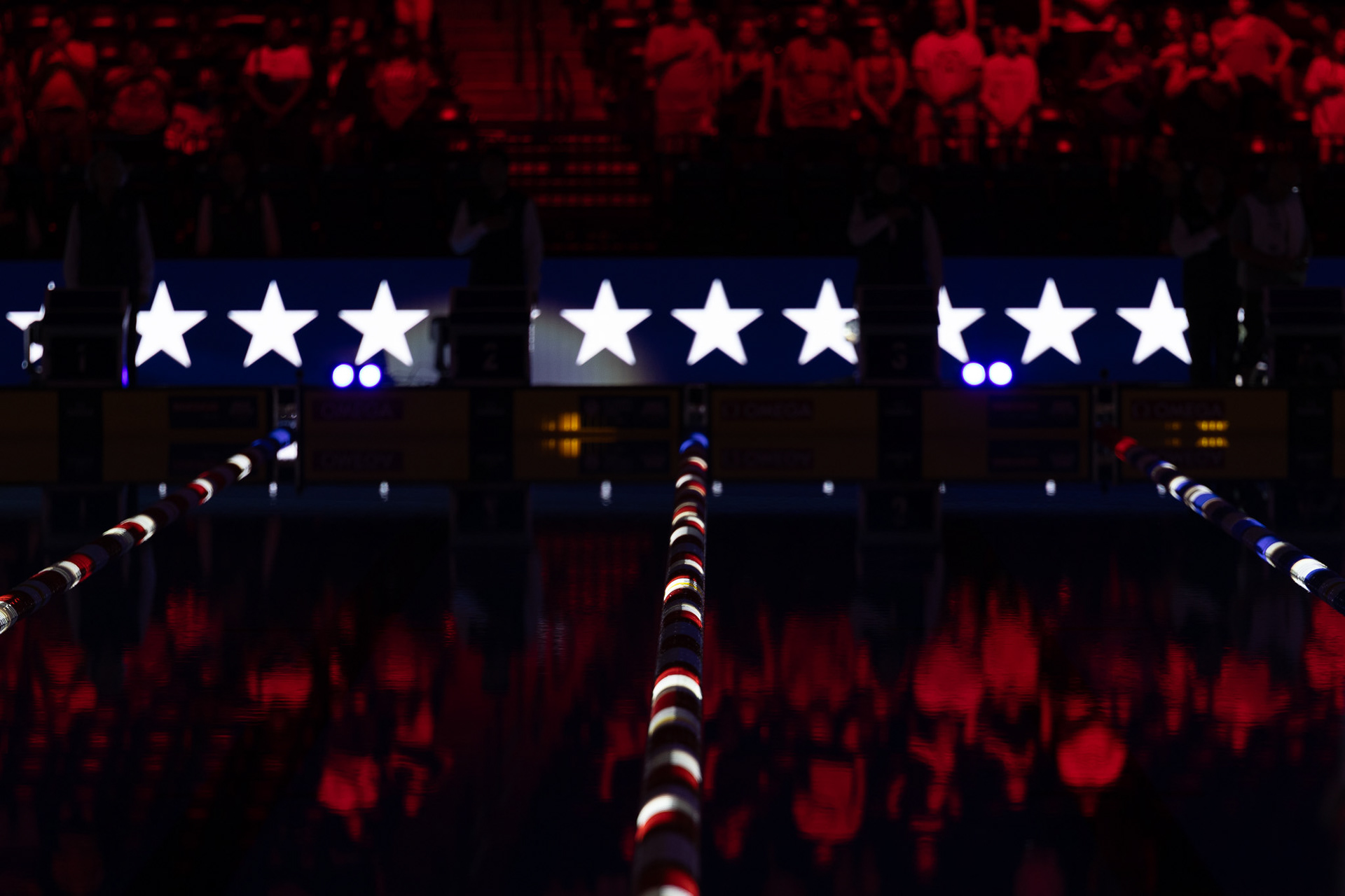 2024 US Olympic Swim Trials