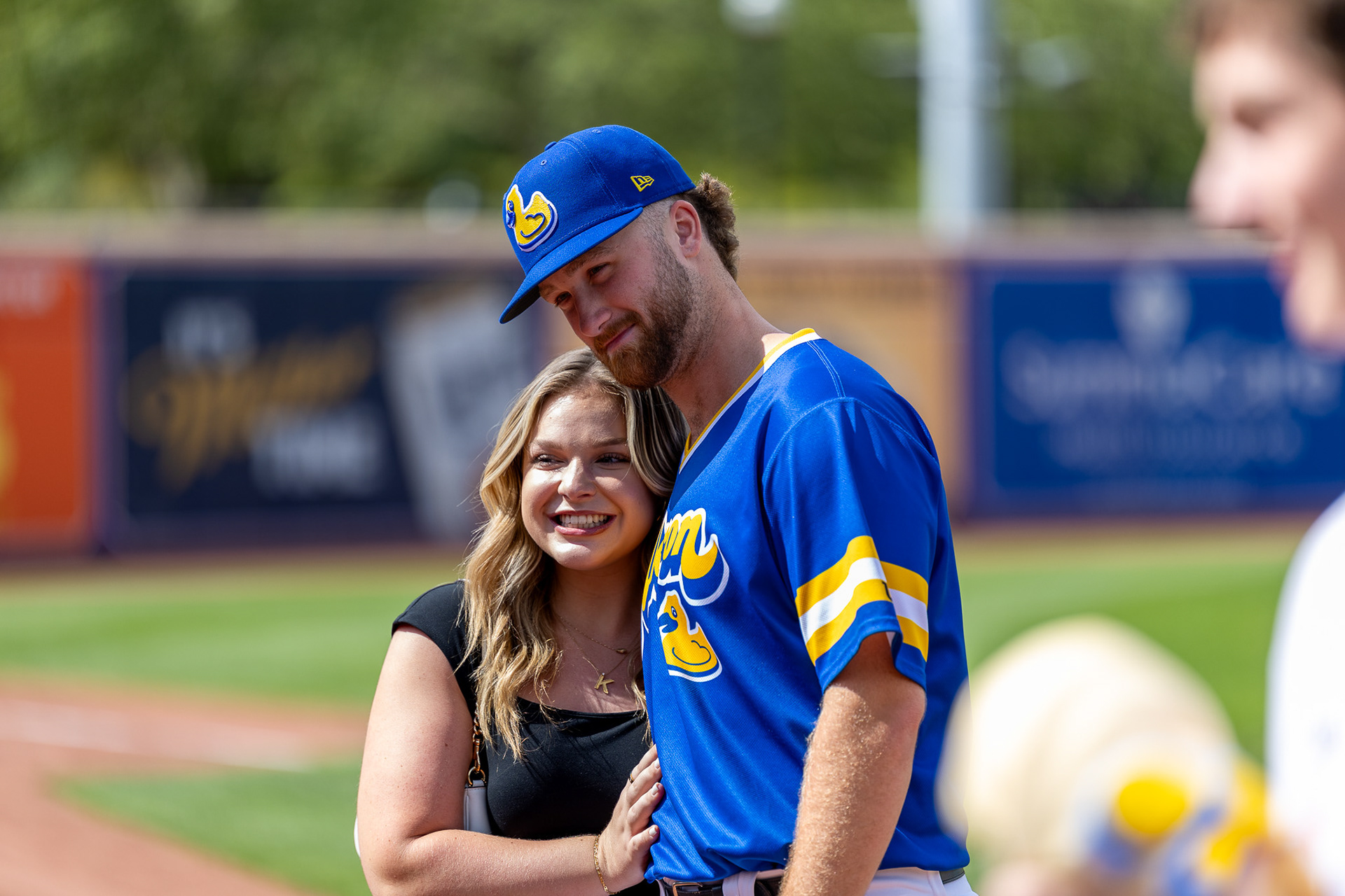 2024 Akron Rubberducks