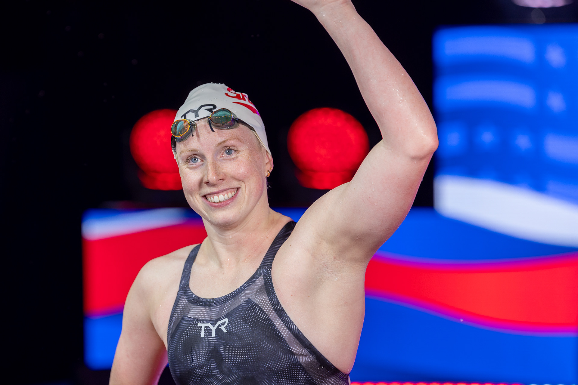Lilly King 2024 US Olympic Swim Trials