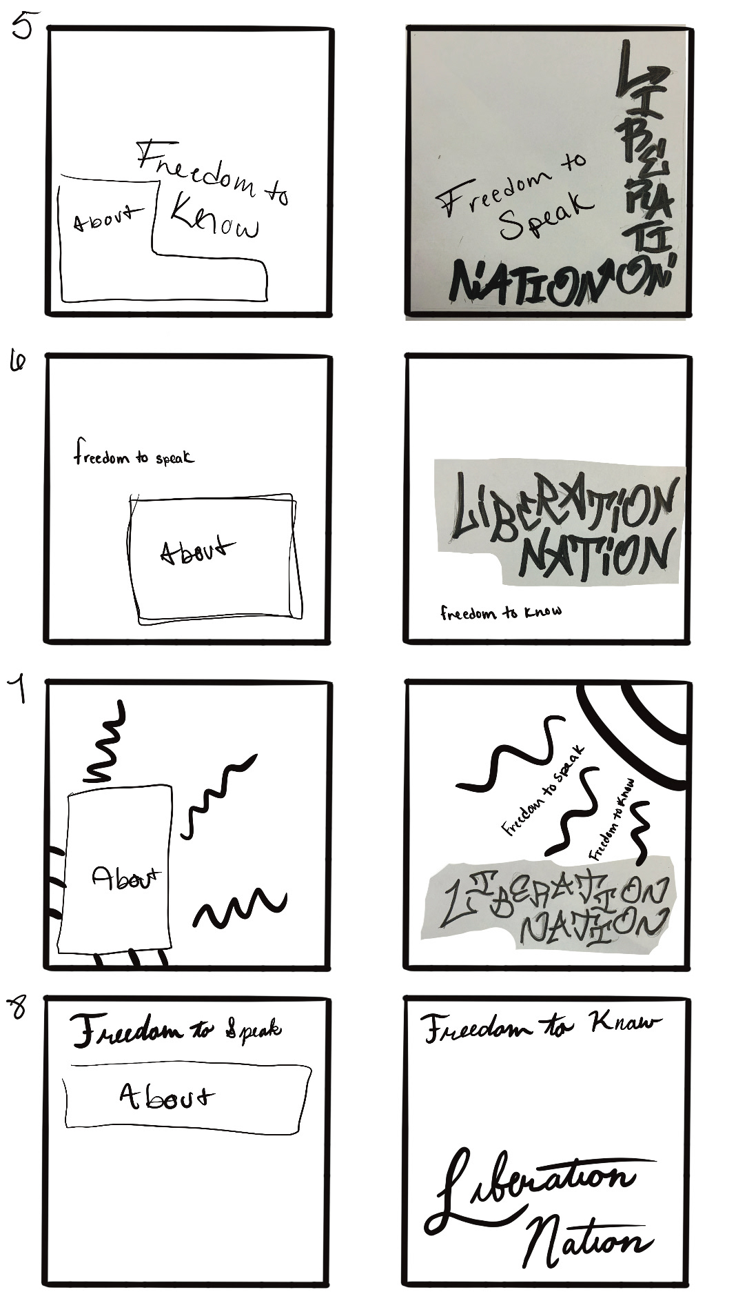 Thumbnails