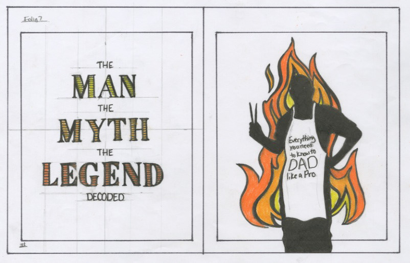 Half Sized Roughs