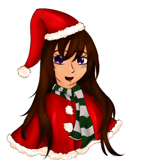 christmas profile picture 2019