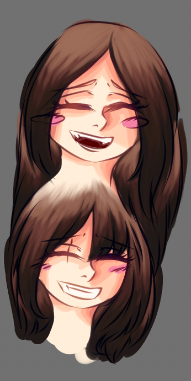 ''aging up''