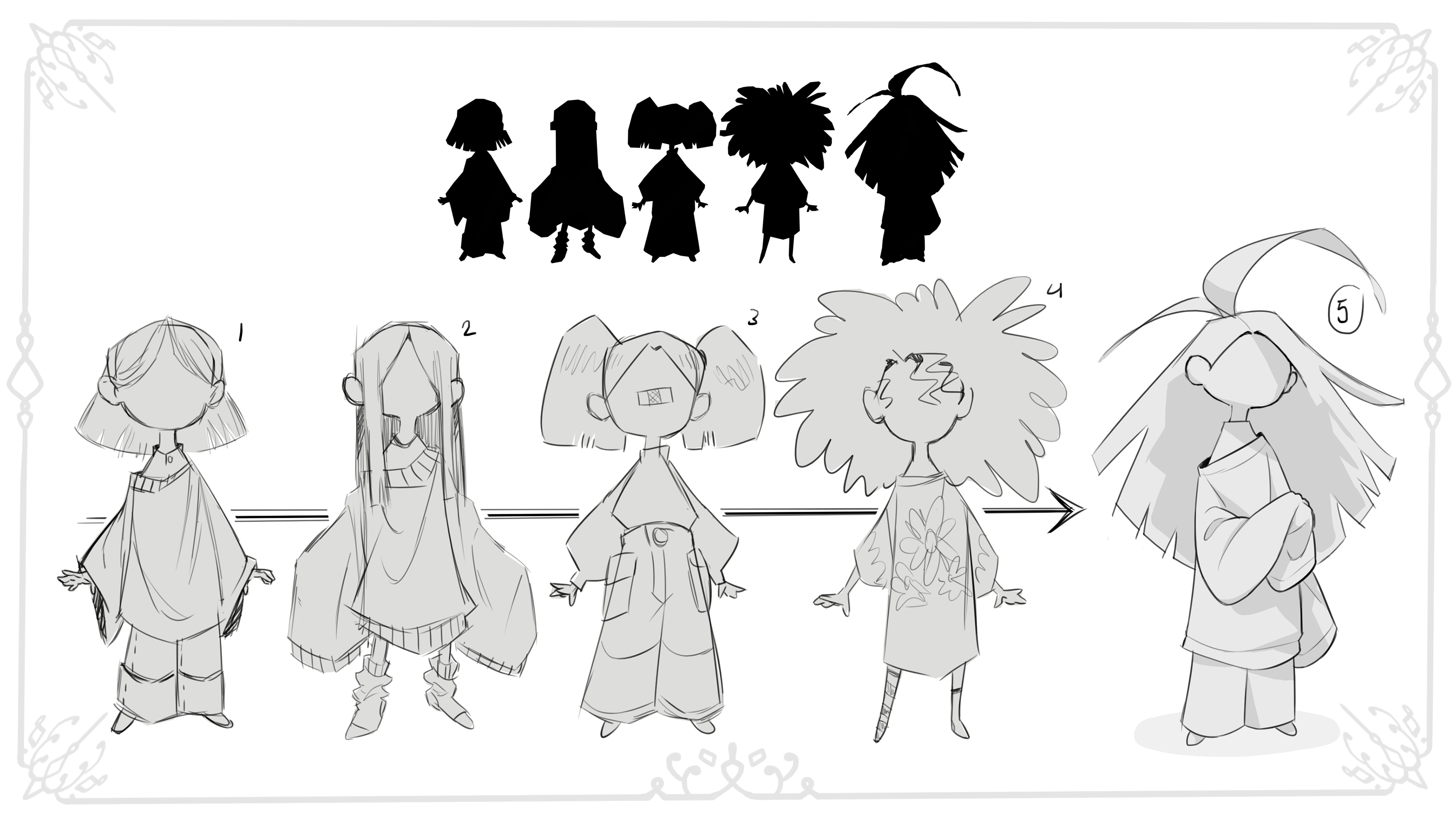 Girl Design
