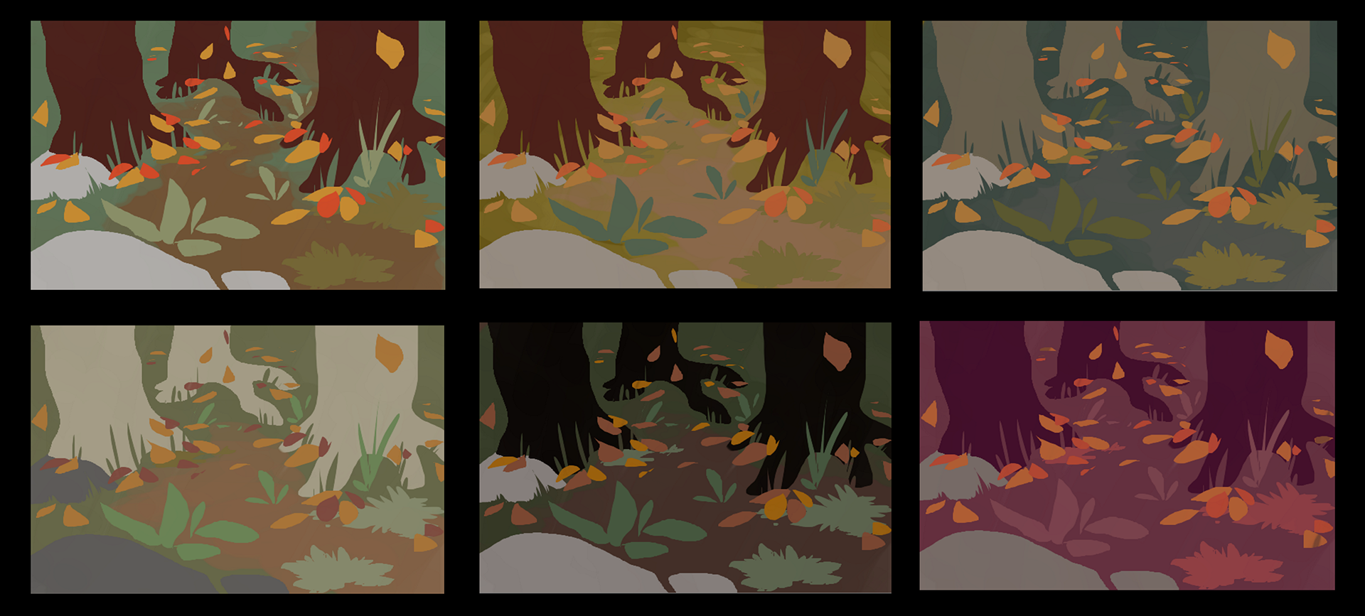 Color Test