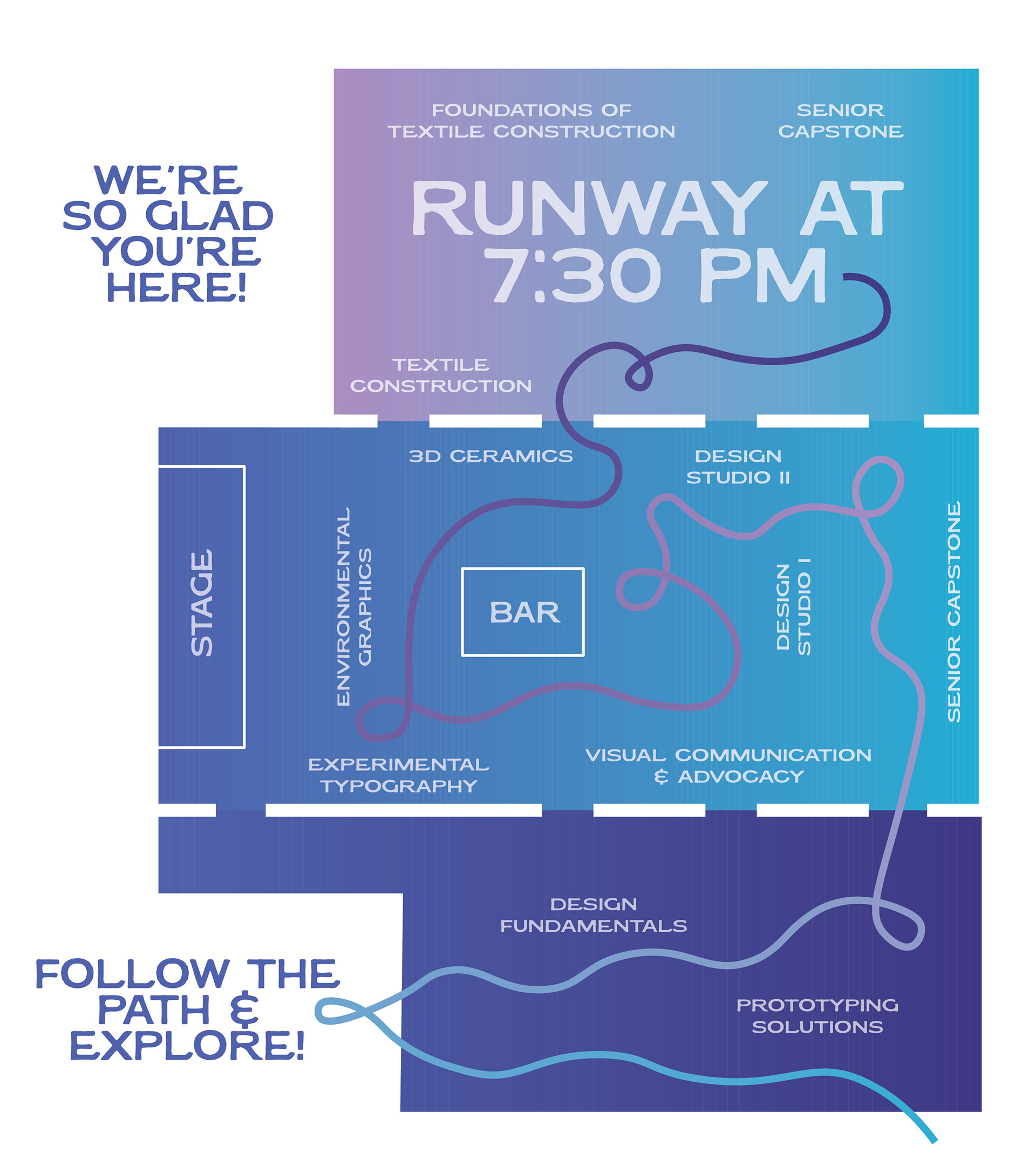 Program Map