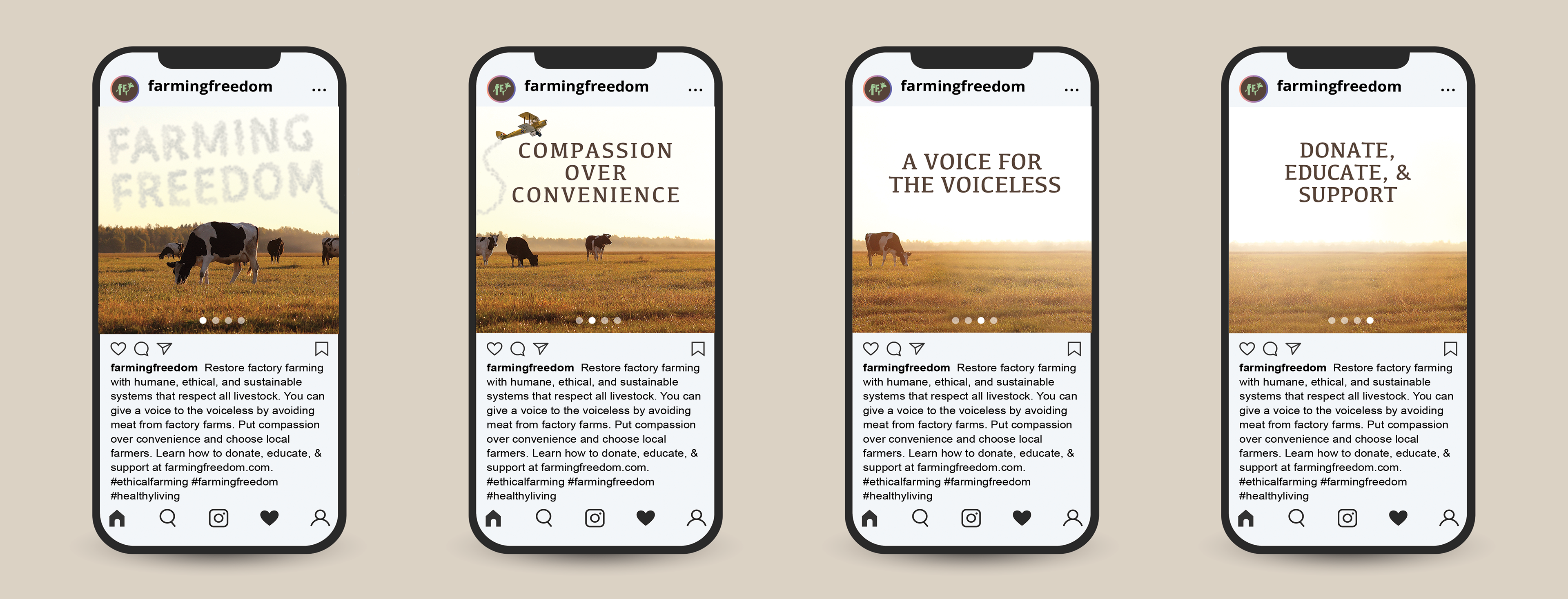 Social Media Mockup