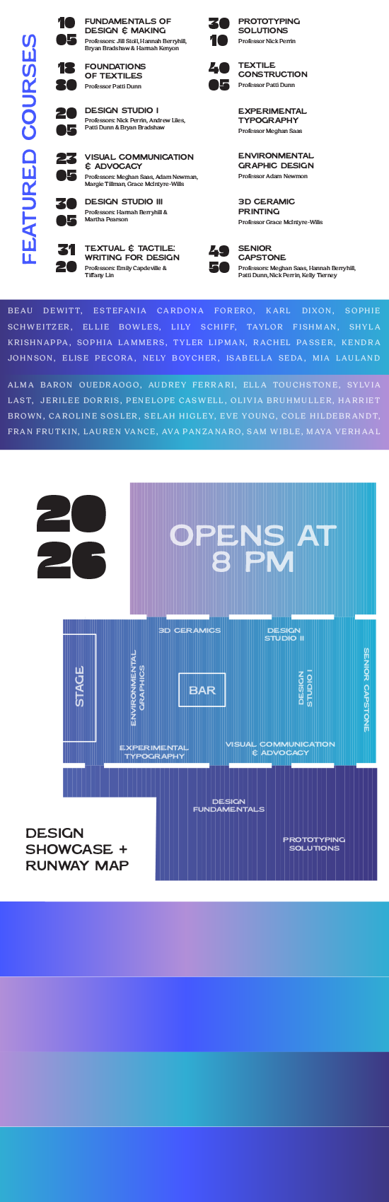 Program Side 1