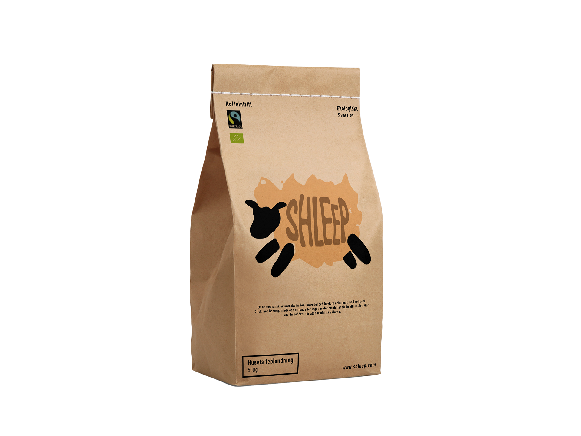Kaffebönor