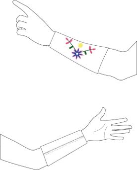 the Sliiv arm controller