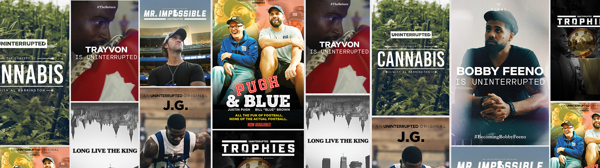 Background Assets (photoshop)