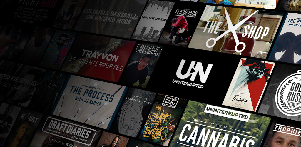 Graphic I created for the app store