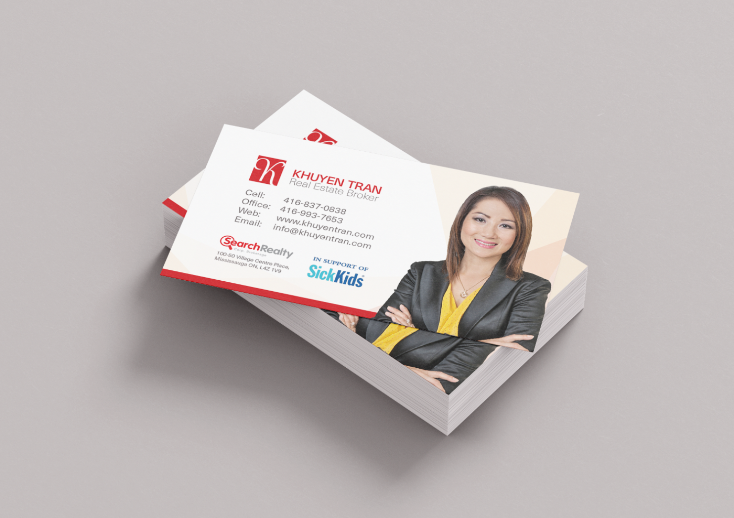 Business Card