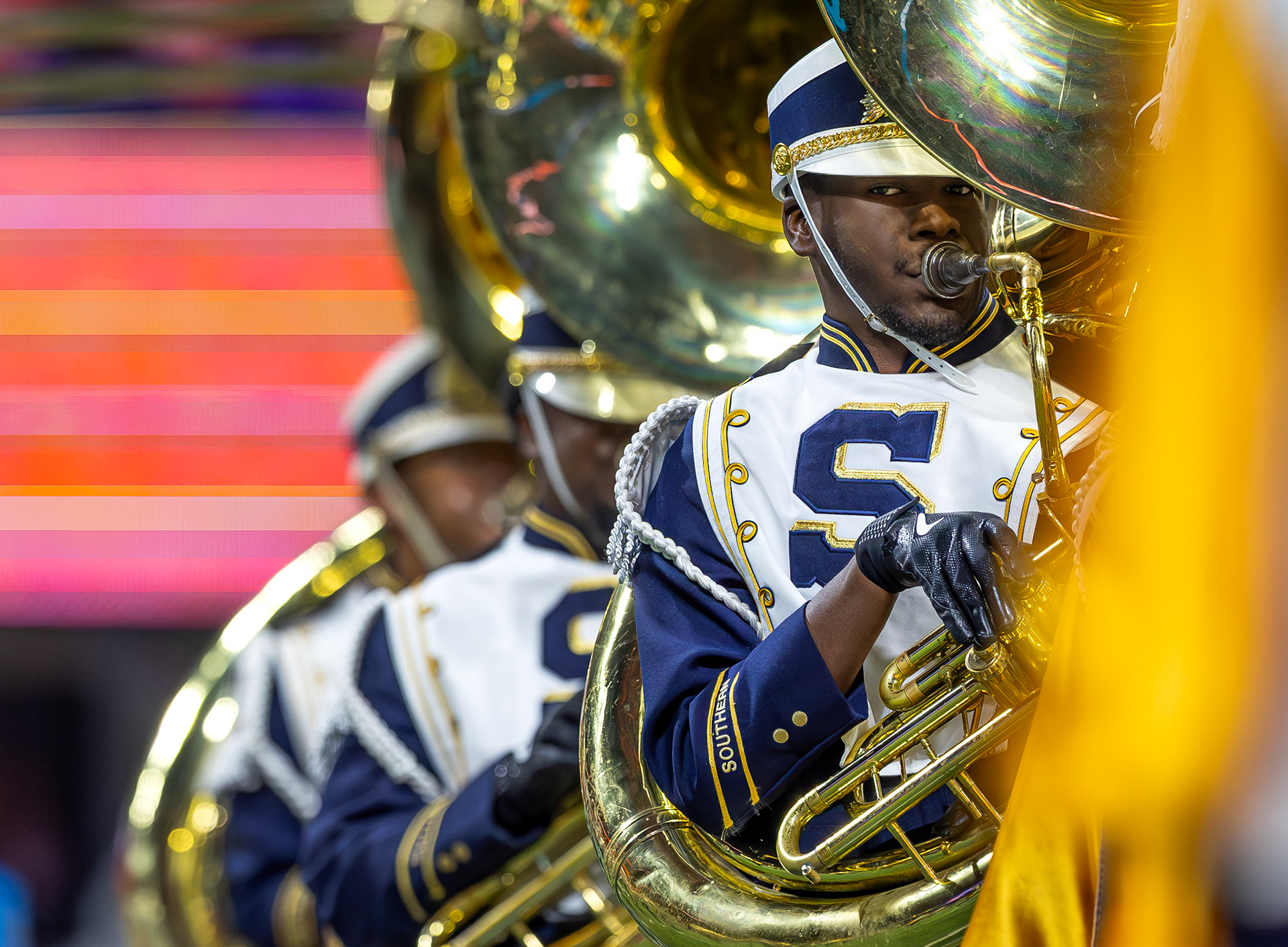 2025 Band of the Year