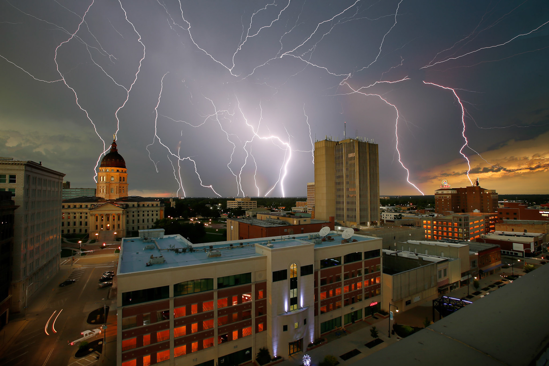 [Chris Neal/The Capital-Journal]