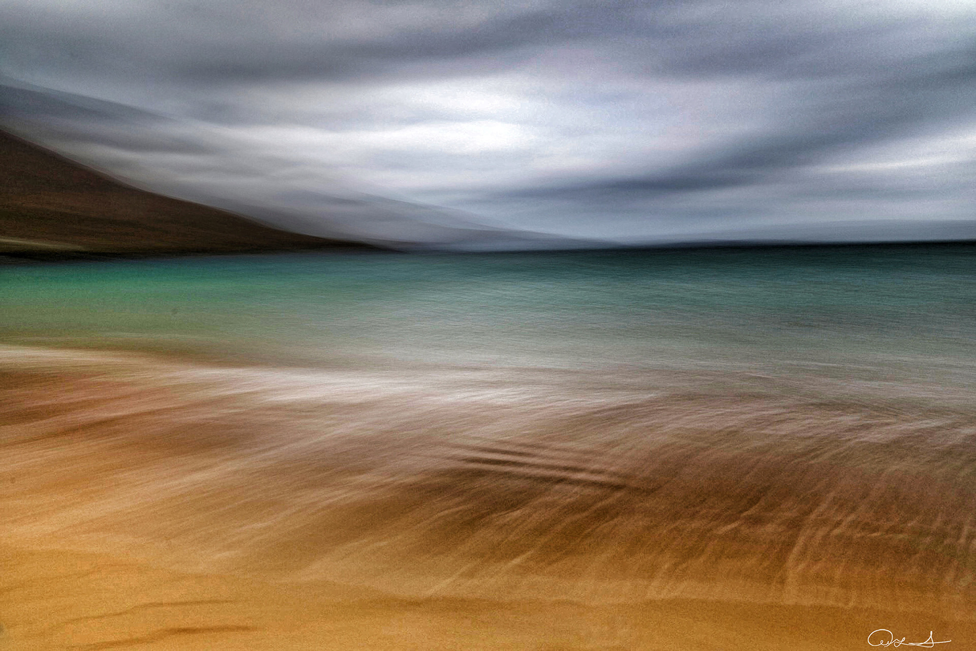 Dugart(Doogart) Beach 2