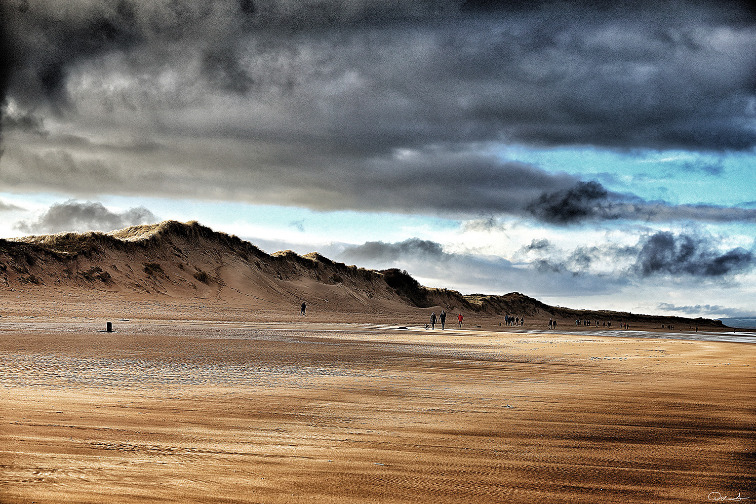 Yellowcraigs, Easy like a Sunday Morning