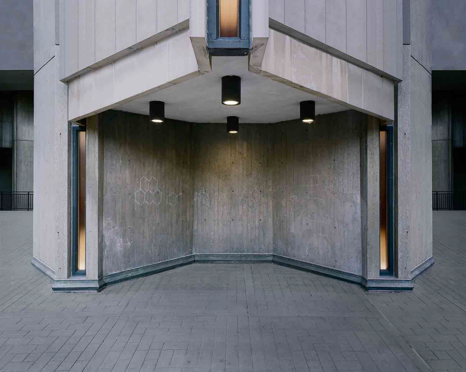 Ten Hexagons, 2009