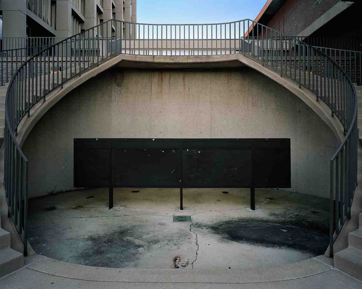 Bulletin Board, 2007