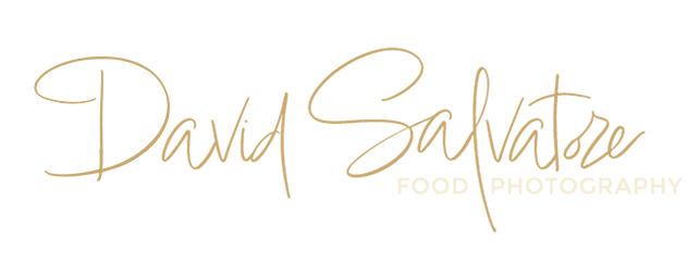 David Salvatore Food Photography