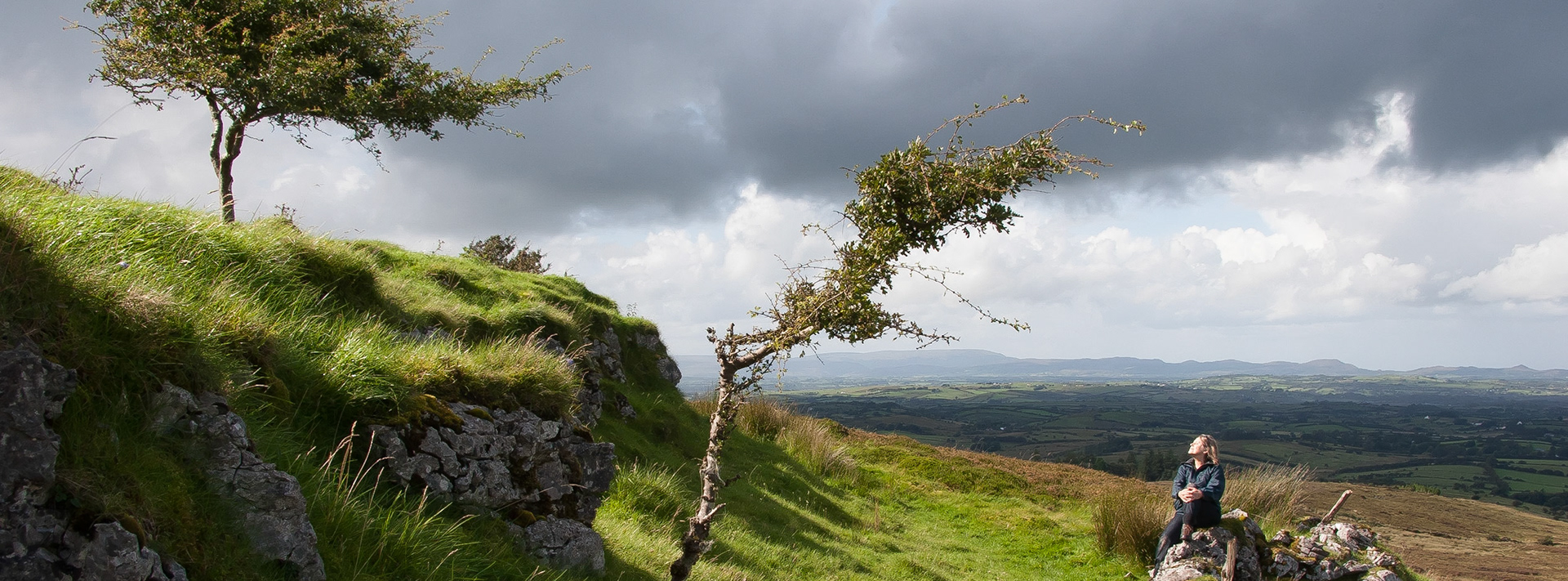 Carrowkeel 24mm 1/180 sec at f9.5