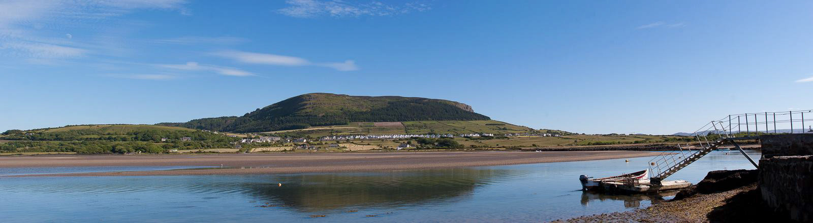 Sligo  panorama