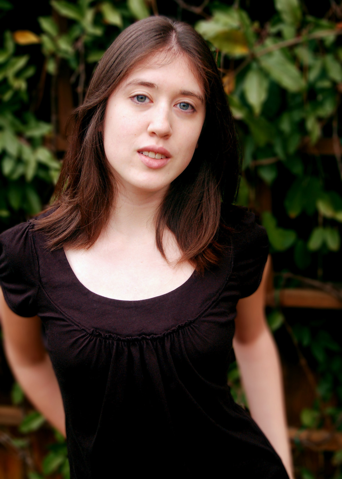 2011 - Nicole, Kingwood, TX