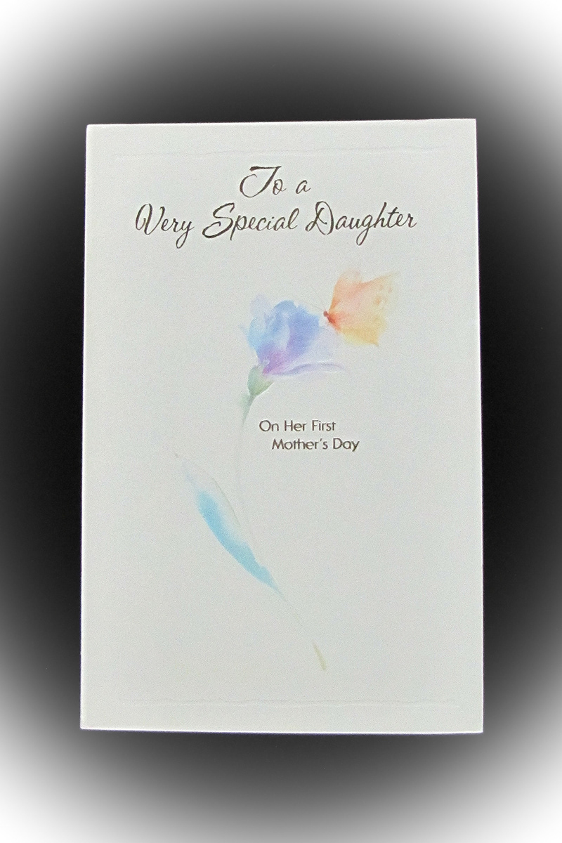 First Mother's Day (see link below)