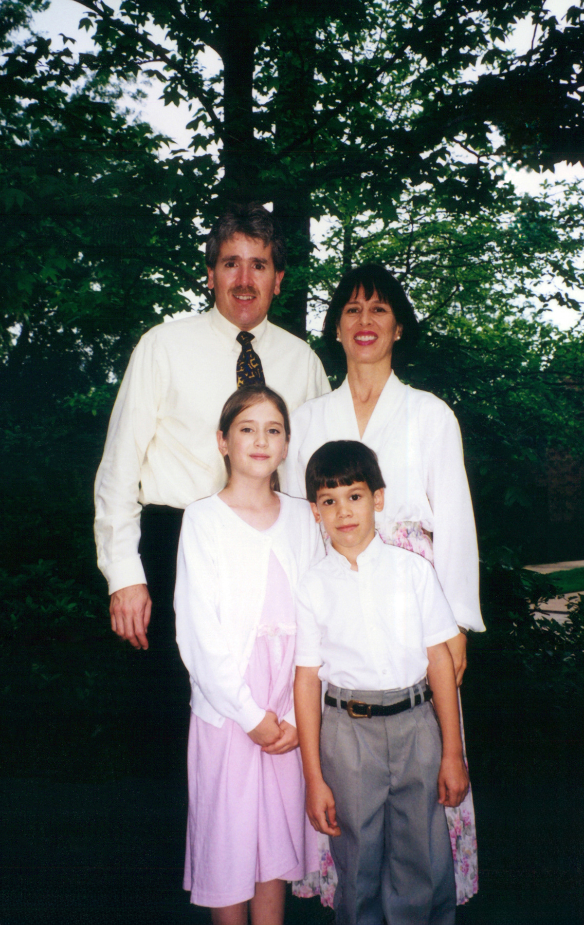 James, Patricia, Nicole, Andrew, we are legitimate