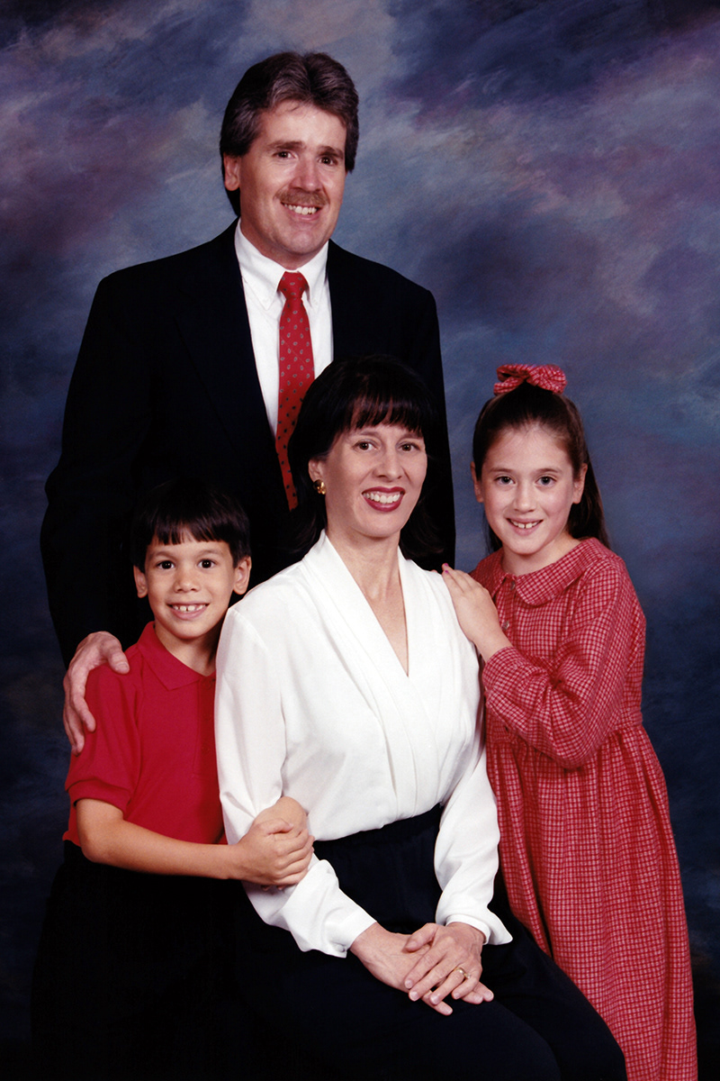 2000 Church directory photo, thanks so much