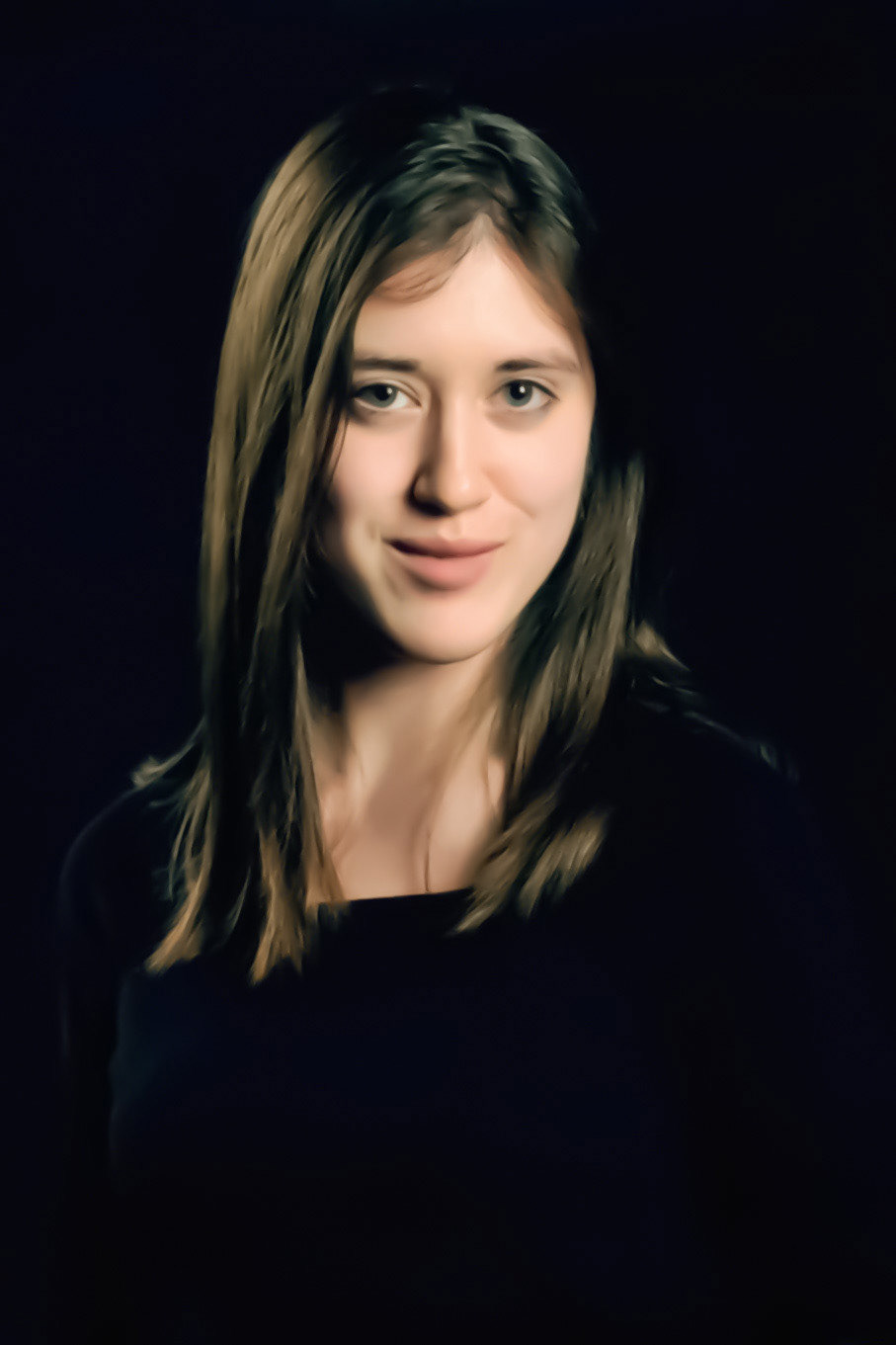 Nicole M. Surratt 2009