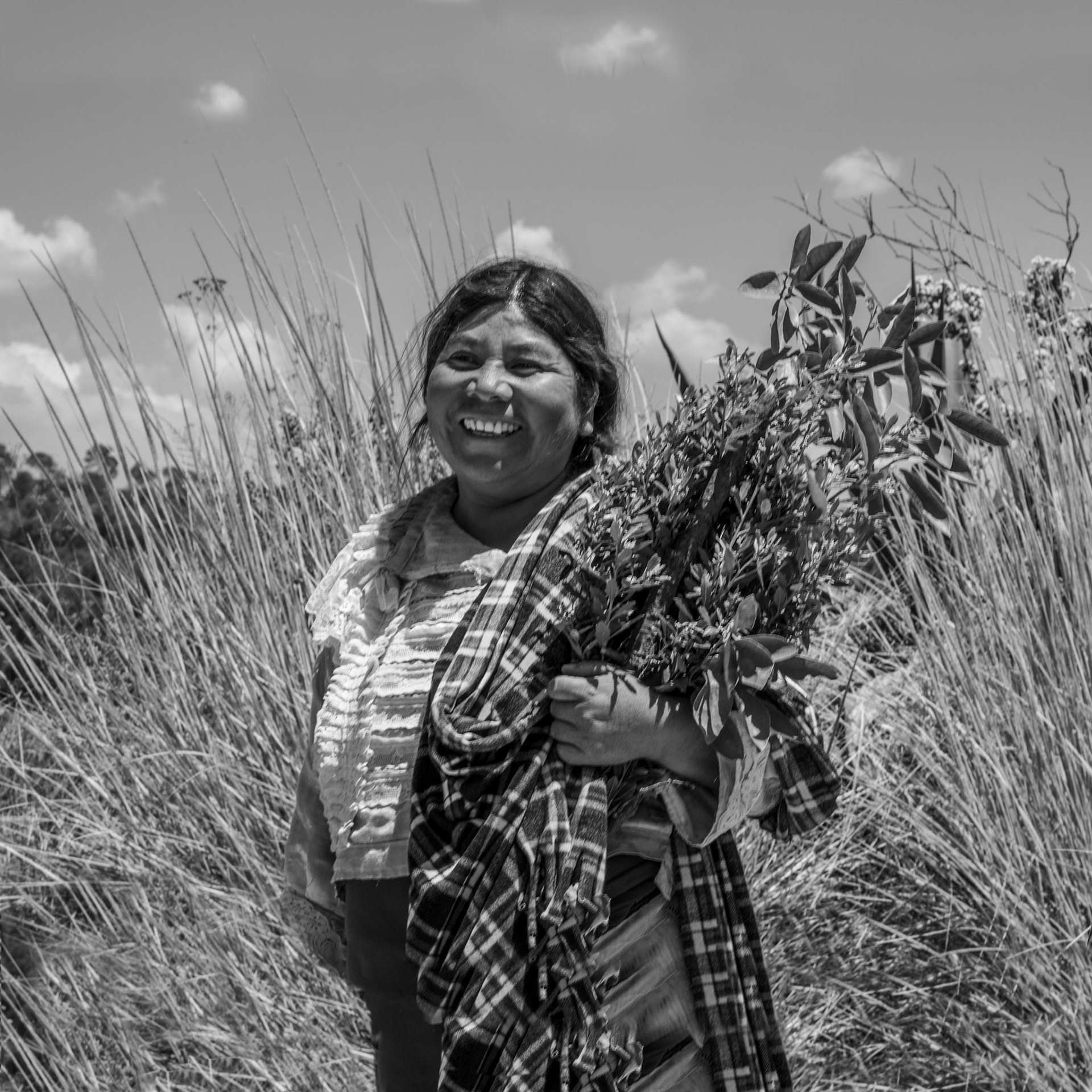 Mazahua Community