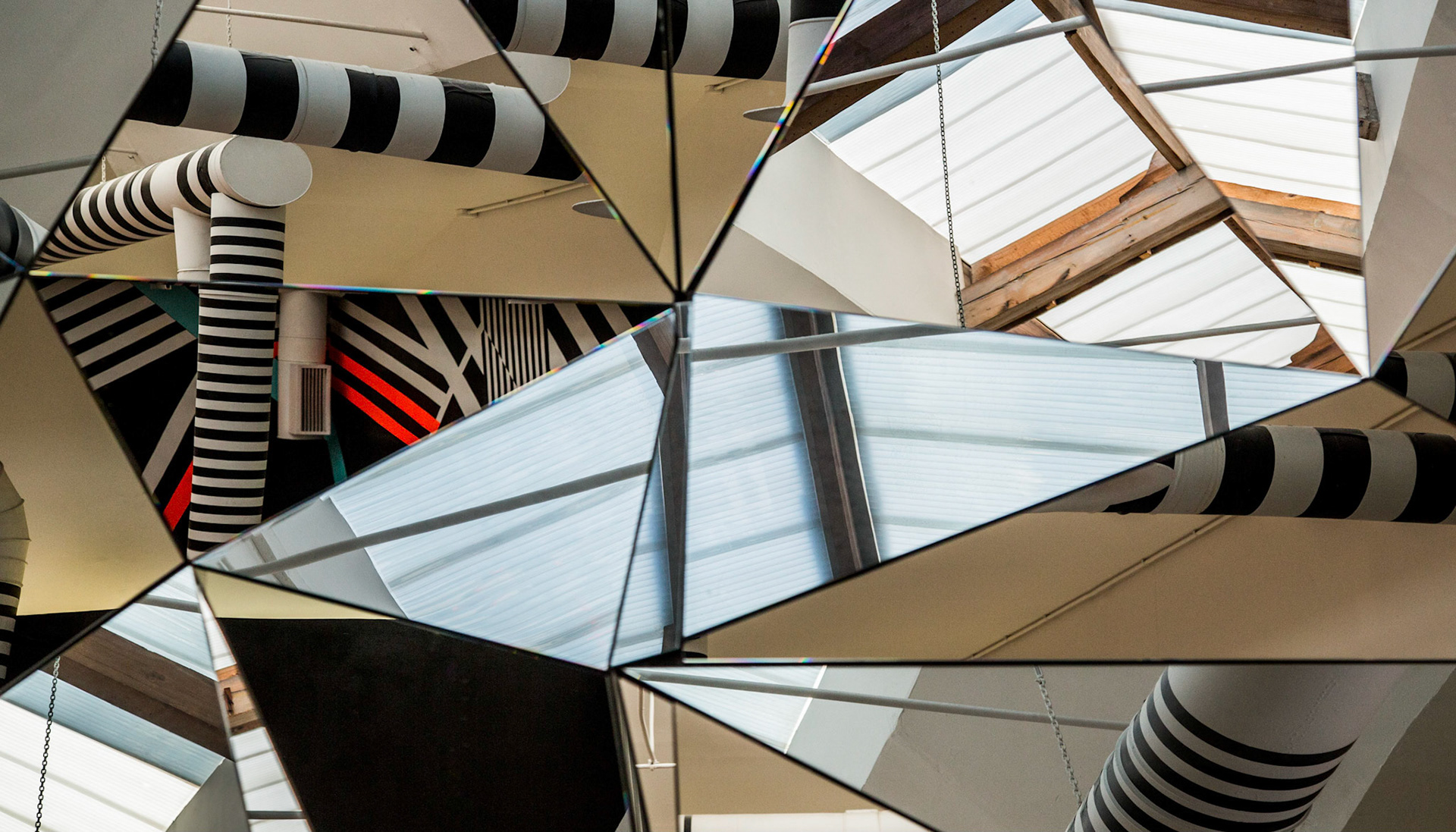 Como me ves te verás