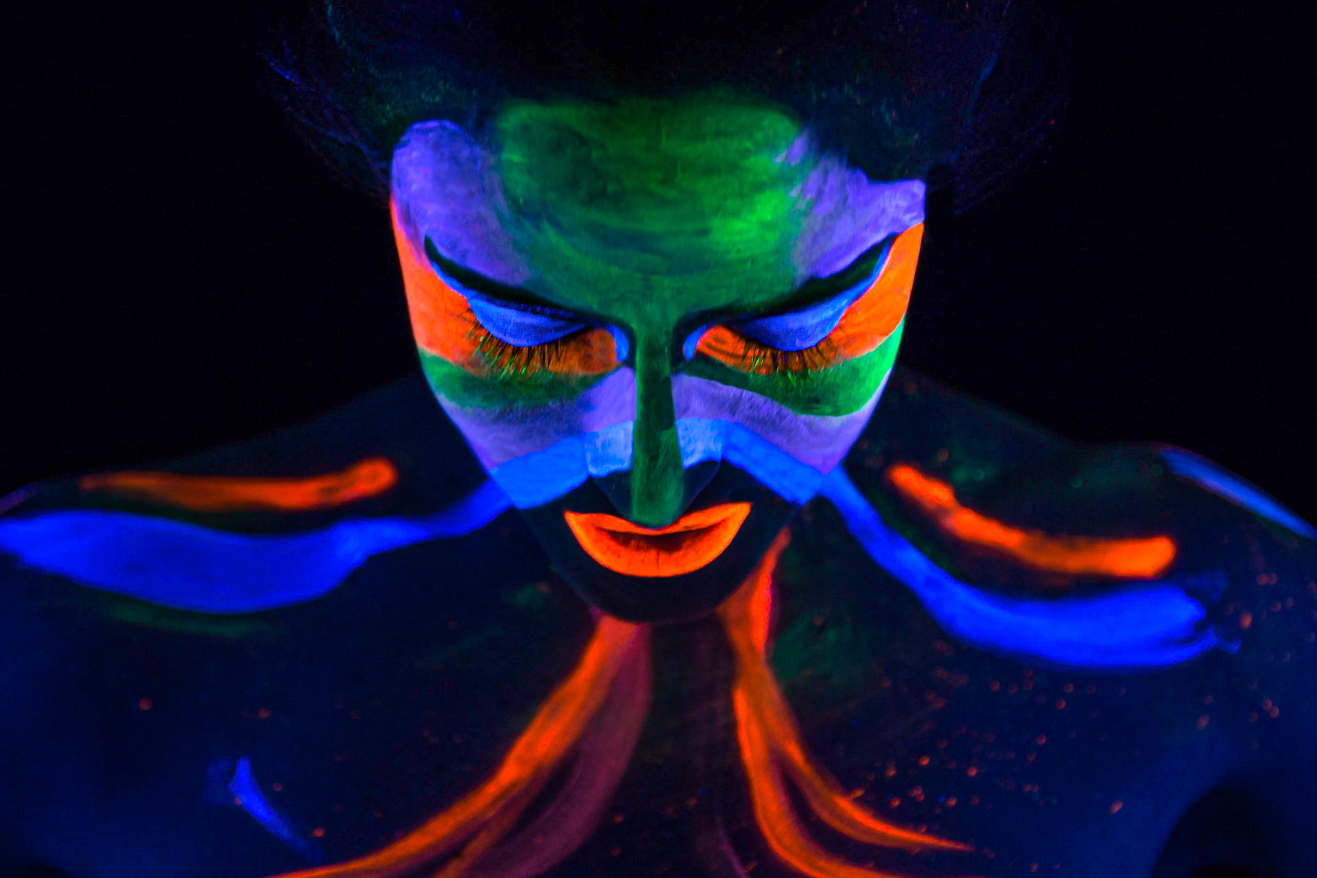 Black Light