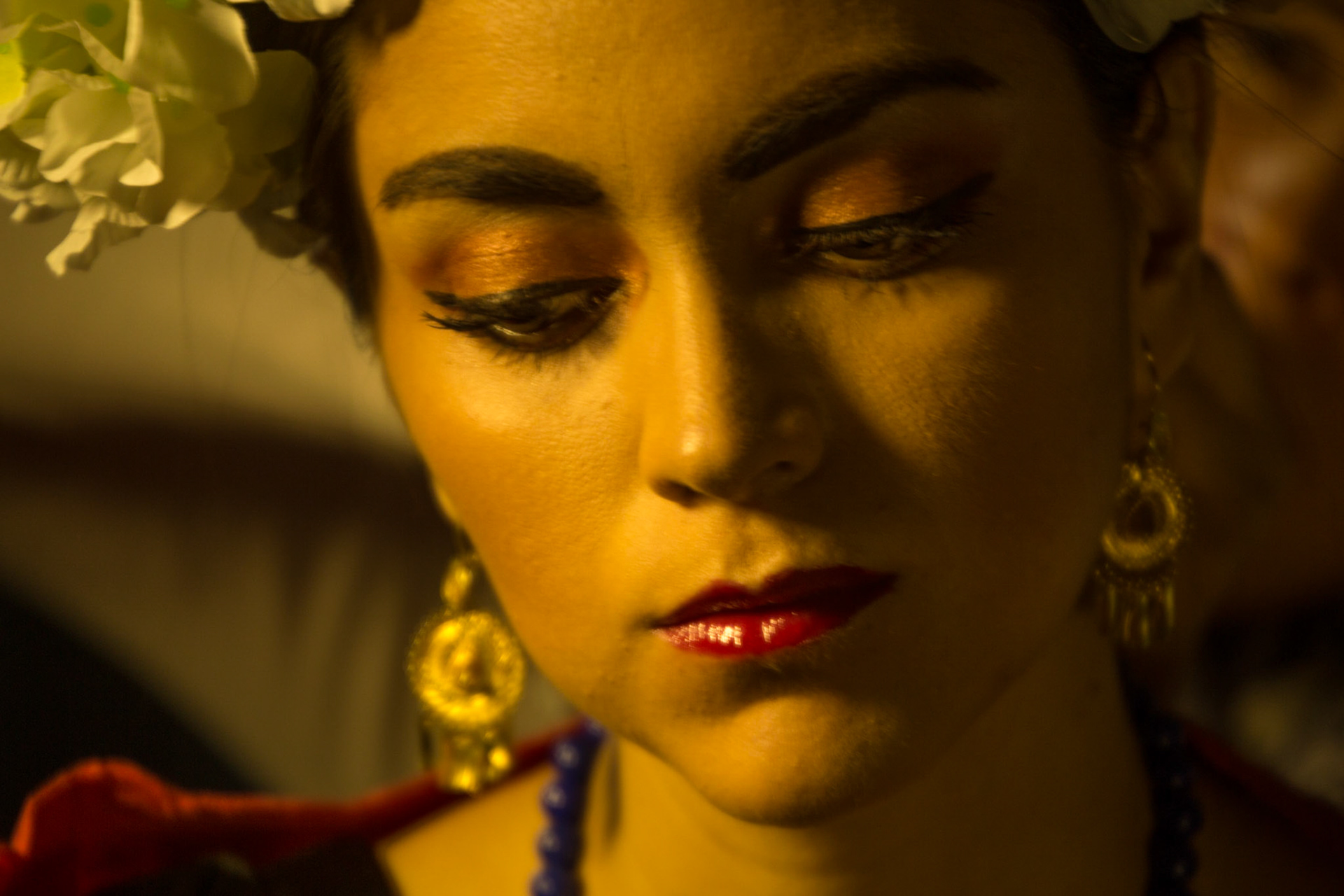 Frida Style