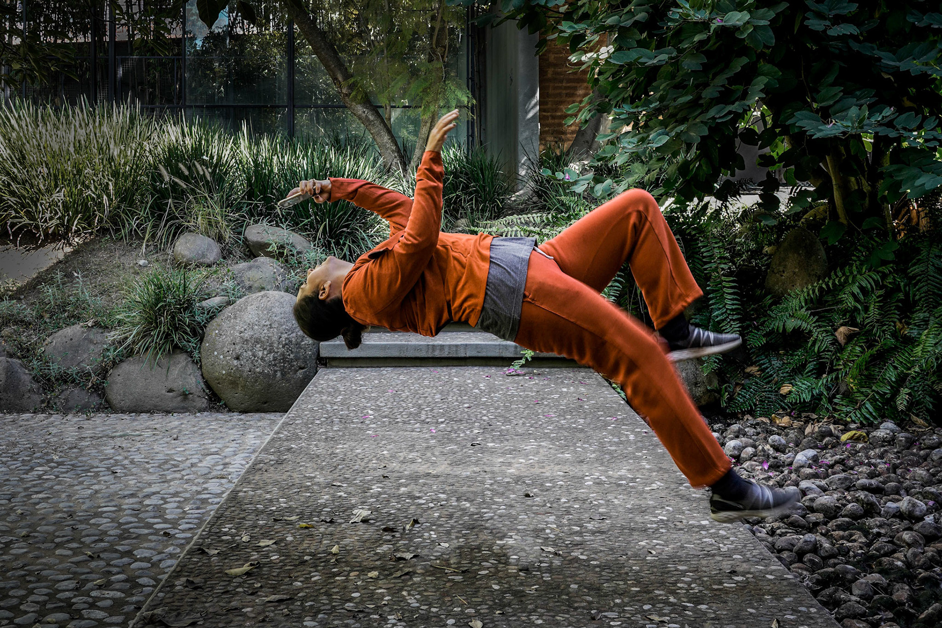Levitationi