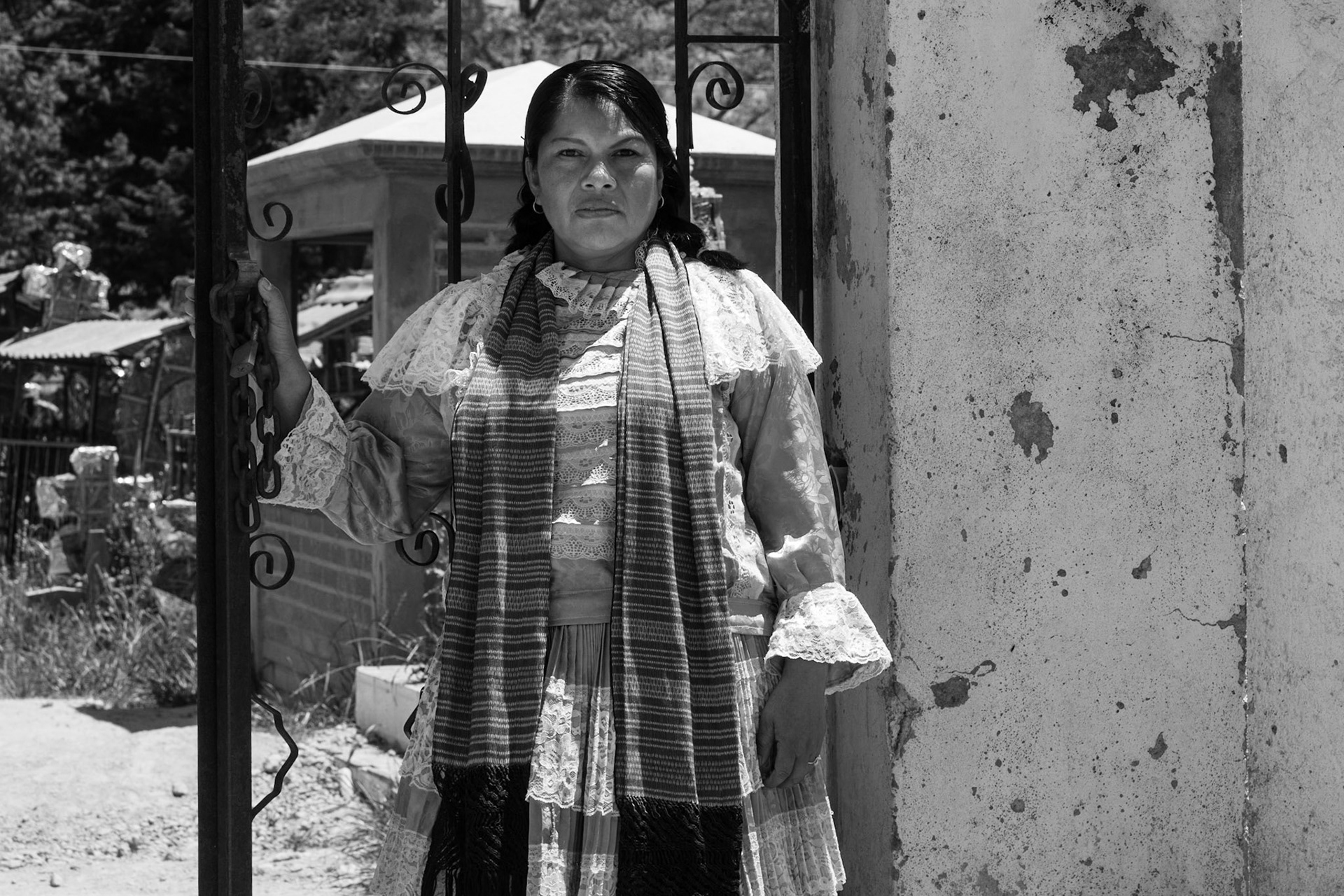 Mazahua Community