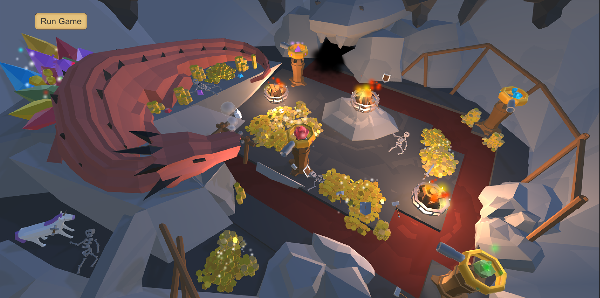 Level 3 introduced the idea of towers working on a faster fire rate and alternating their direction, instead of wasting time locking on