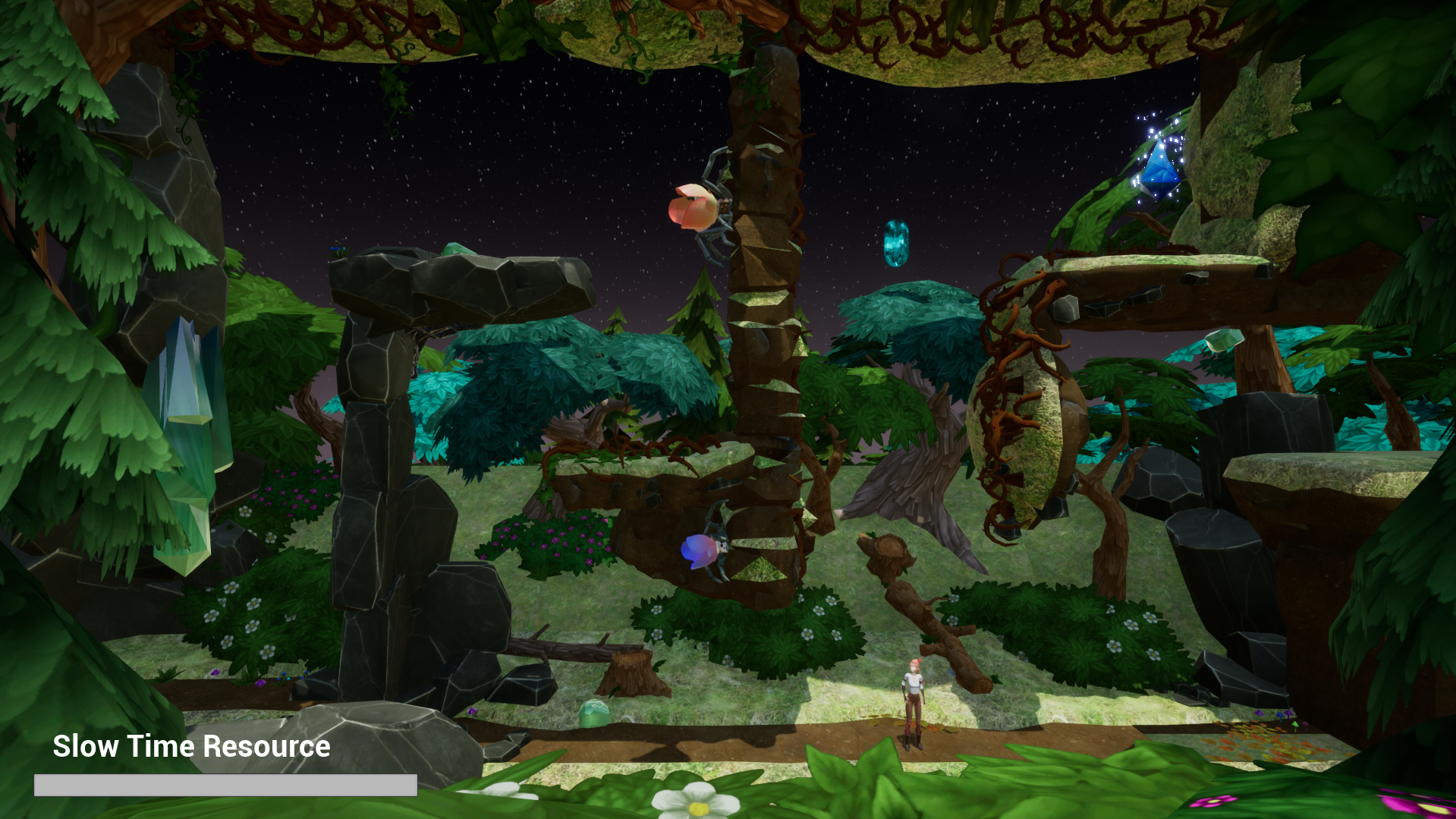 reducing blockiness while keeping interactive clarity was a huge gain