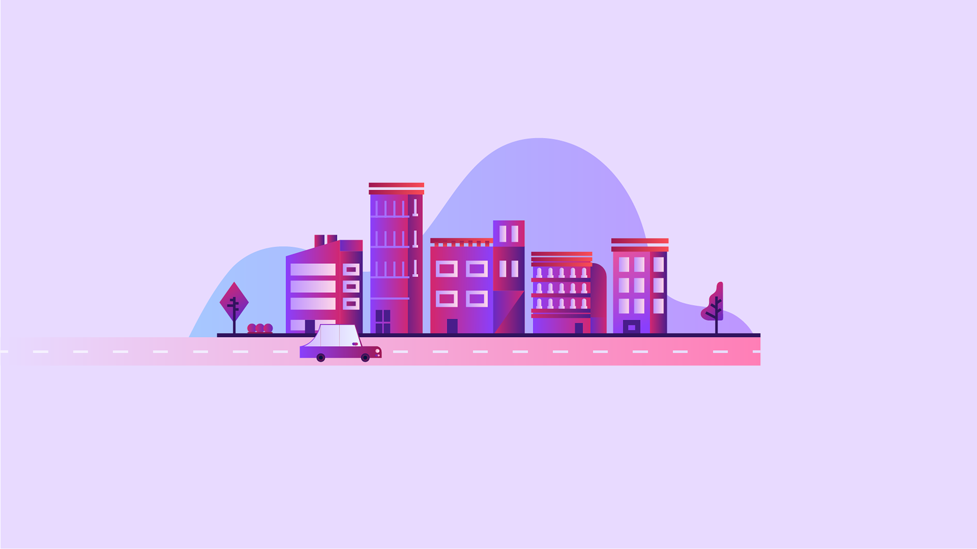 Multi-use buildings designed to keep housing affordable.