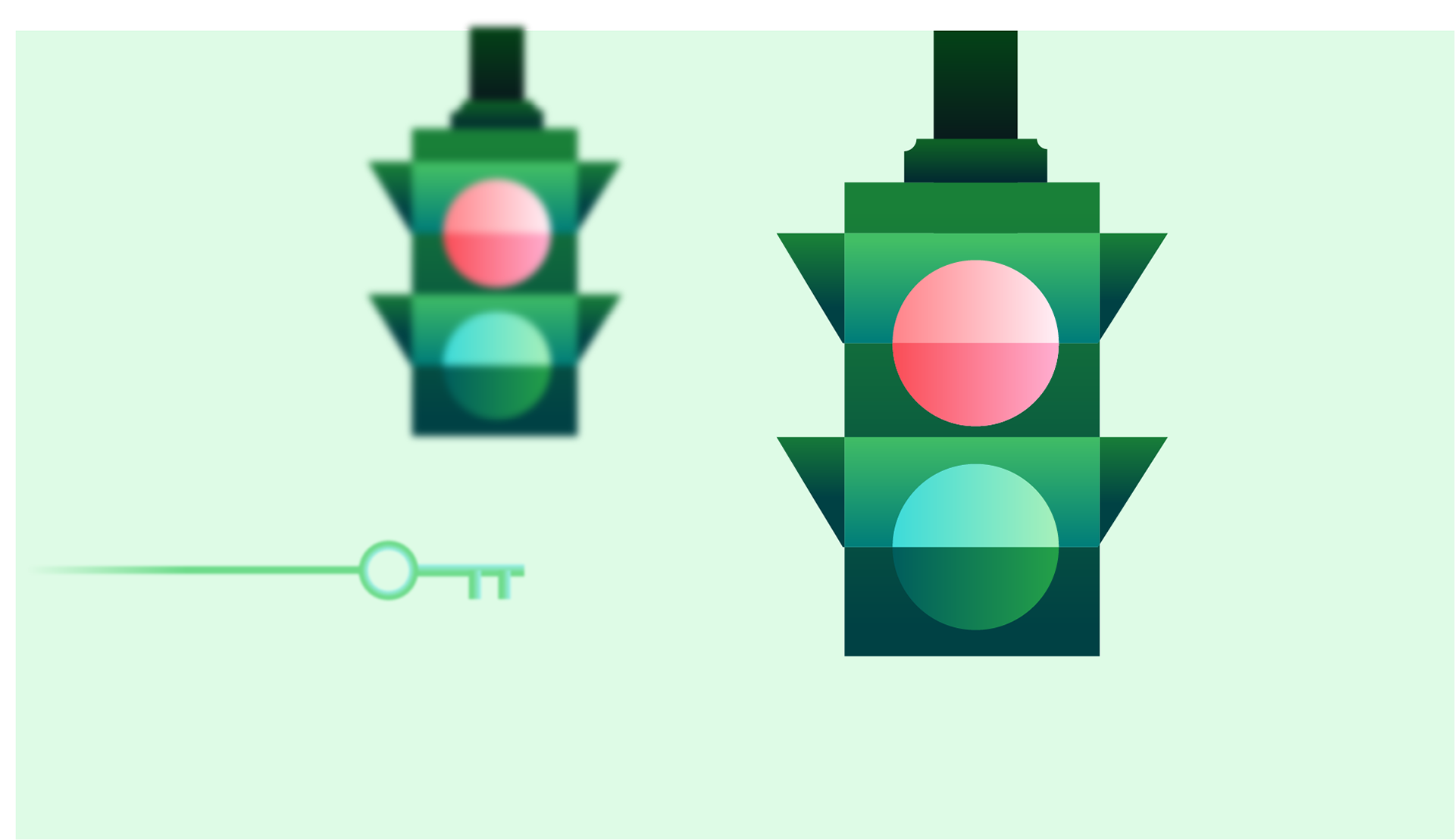 we’re good at solving problems.