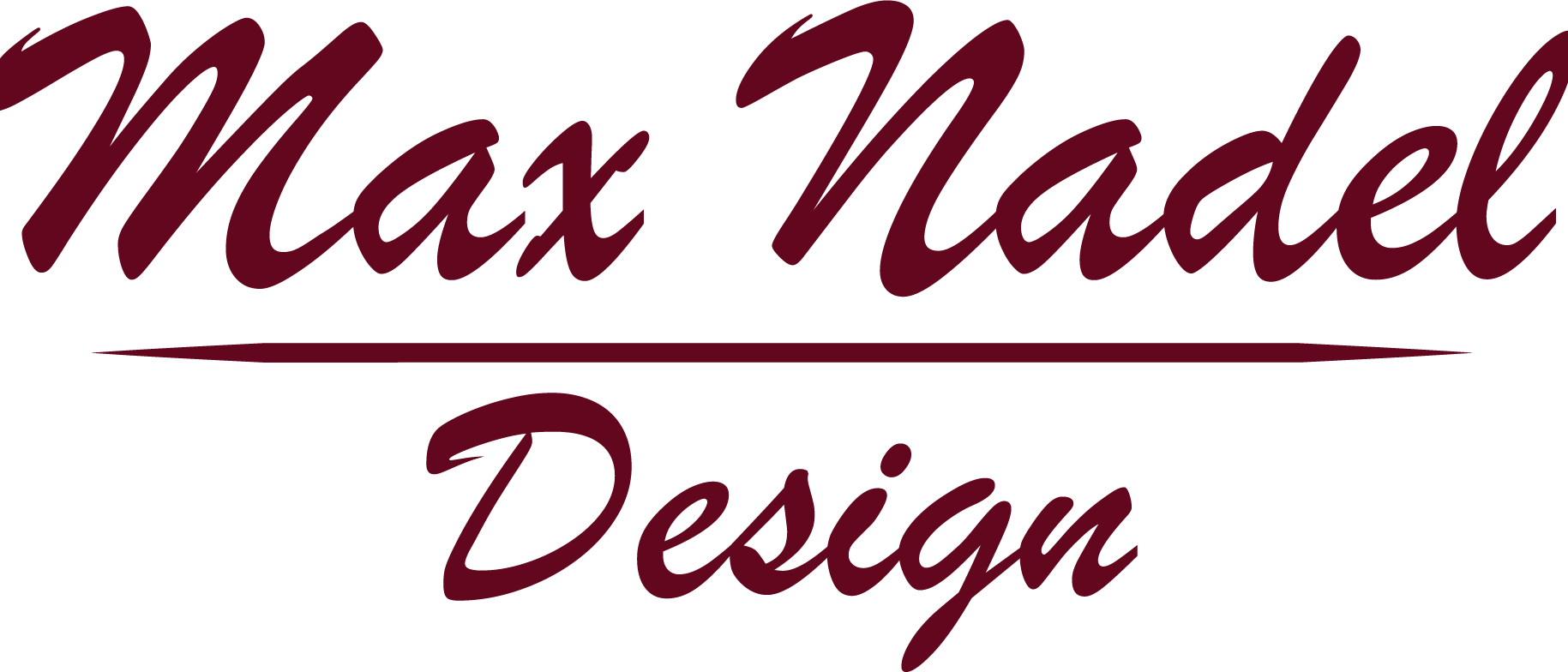 Max Nadel Design