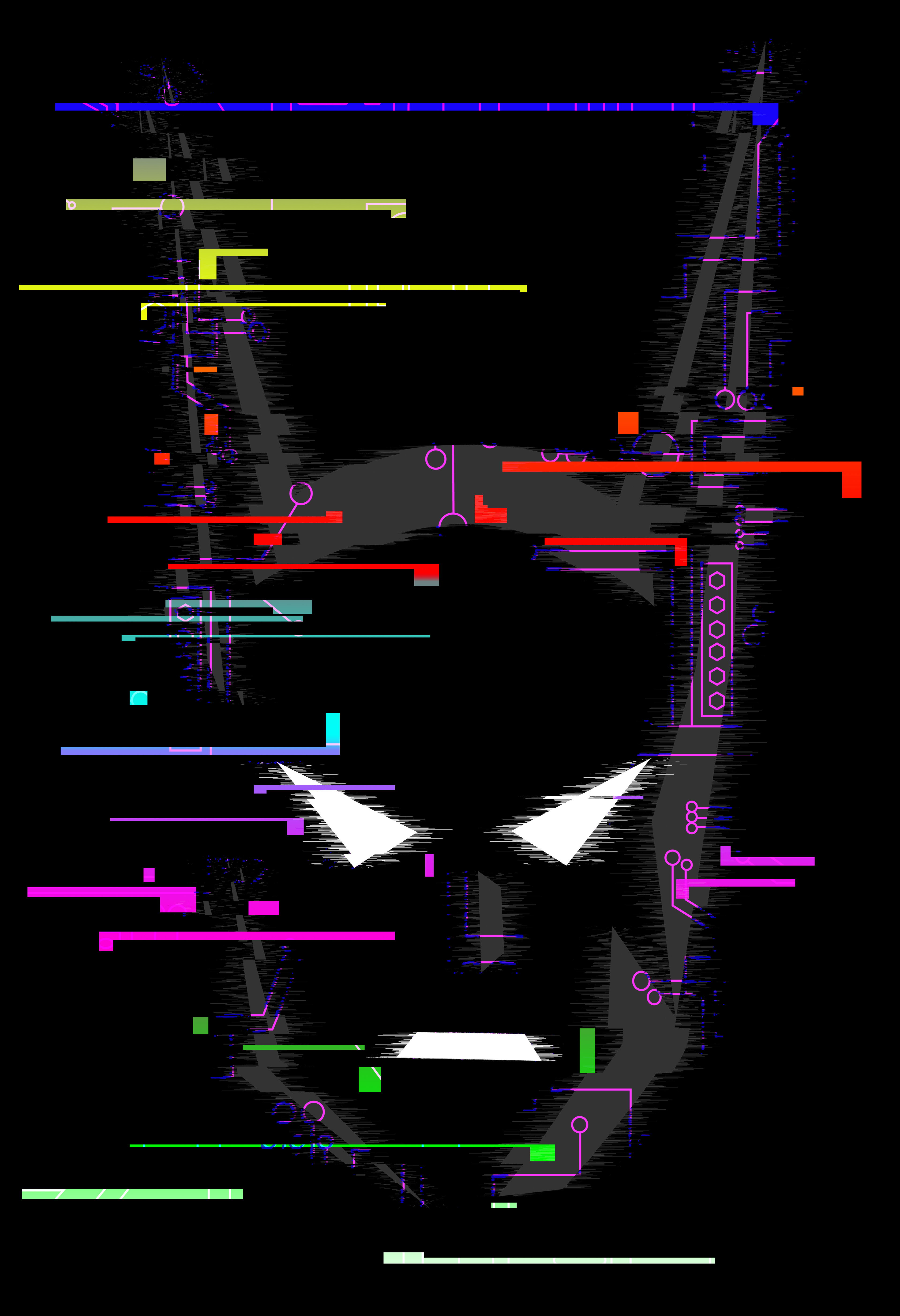 Terry McGinnis from the television program Batman Beyond (1999)